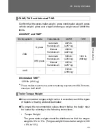 Preview for 153 page of Toyota Matrix User Manual