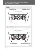 Preview for 166 page of Toyota Matrix User Manual