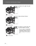 Preview for 168 page of Toyota Matrix User Manual