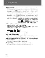 Preview for 192 page of Toyota Matrix User Manual