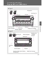 Preview for 195 page of Toyota Matrix User Manual