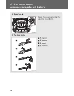 Preview for 282 page of Toyota Matrix User Manual