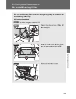 Preview for 344 page of Toyota Matrix User Manual