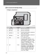 Preview for 351 page of Toyota Matrix User Manual