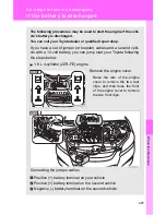 Preview for 403 page of Toyota Matrix User Manual