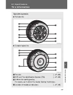 Preview for 434 page of Toyota Matrix User Manual