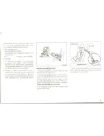 Preview for 17 page of Toyota MR2 1987 Owner'S Manual