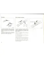 Preview for 30 page of Toyota MR2 1987 Owner'S Manual