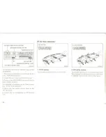 Preview for 46 page of Toyota MR2 1987 Owner'S Manual