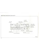 Preview for 58 page of Toyota MR2 1987 Owner'S Manual