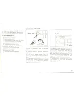 Preview for 71 page of Toyota MR2 1987 Owner'S Manual