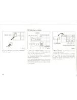 Preview for 72 page of Toyota MR2 1987 Owner'S Manual