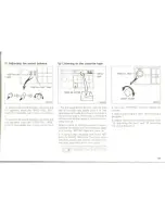 Предварительный просмотр 75 страницы Toyota MR2 1987 Owner'S Manual