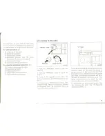 Предварительный просмотр 79 страницы Toyota MR2 1987 Owner'S Manual