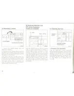 Предварительный просмотр 82 страницы Toyota MR2 1987 Owner'S Manual