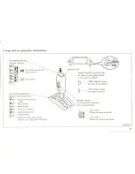 Предварительный просмотр 89 страницы Toyota MR2 1987 Owner'S Manual