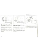 Предварительный просмотр 92 страницы Toyota MR2 1987 Owner'S Manual