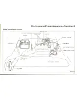 Preview for 137 page of Toyota MR2 1987 Owner'S Manual