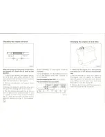 Preview for 140 page of Toyota MR2 1987 Owner'S Manual