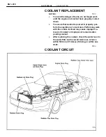 Toyota MR2 SW 1993 Manual preview