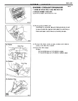 Preview for 2 page of Toyota MR2 SW 1993 Manual