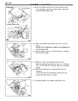 Preview for 5 page of Toyota MR2 SW 1993 Manual