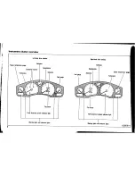 Preview for 11 page of Toyota MR2 Owner'S Manual