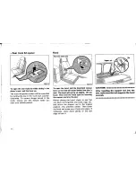 Preview for 17 page of Toyota MR2 Owner'S Manual