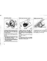 Preview for 35 page of Toyota MR2 Owner'S Manual