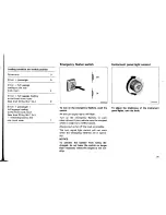 Preview for 40 page of Toyota MR2 Owner'S Manual