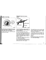 Preview for 42 page of Toyota MR2 Owner'S Manual