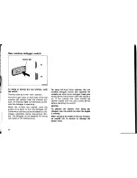 Preview for 43 page of Toyota MR2 Owner'S Manual