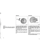 Preview for 45 page of Toyota MR2 Owner'S Manual