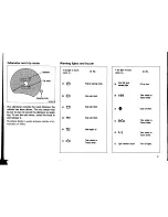 Preview for 46 page of Toyota MR2 Owner'S Manual