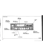 Preview for 57 page of Toyota MR2 Owner'S Manual