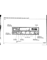 Preview for 61 page of Toyota MR2 Owner'S Manual