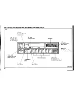 Preview for 71 page of Toyota MR2 Owner'S Manual