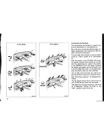 Preview for 83 page of Toyota MR2 Owner'S Manual