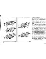 Preview for 87 page of Toyota MR2 Owner'S Manual