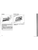 Preview for 91 page of Toyota MR2 Owner'S Manual