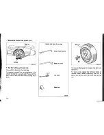 Preview for 115 page of Toyota MR2 Owner'S Manual