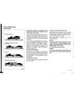 Preview for 120 page of Toyota MR2 Owner'S Manual