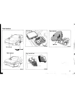 Preview for 136 page of Toyota MR2 Owner'S Manual