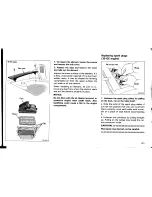 Preview for 142 page of Toyota MR2 Owner'S Manual