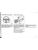 Preview for 148 page of Toyota MR2 Owner'S Manual