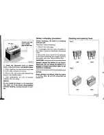 Preview for 156 page of Toyota MR2 Owner'S Manual