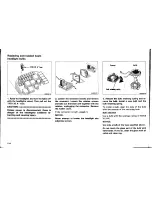 Preview for 159 page of Toyota MR2 Owner'S Manual