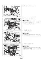 Preview for 9 page of Toyota NLP121L Installation Manual