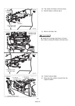 Preview for 23 page of Toyota NLP121L Installation Manual