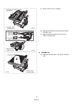 Preview for 31 page of Toyota NLP121L Installation Manual